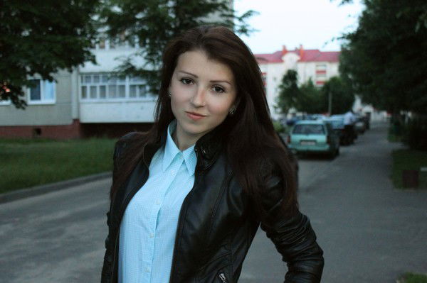 Анастасия Лабинская