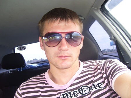 Гена Болотин