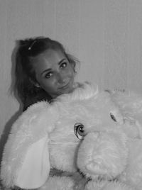 Марина Холманских