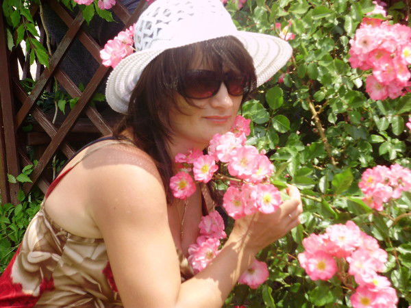 Наталья Белова