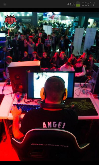 Сергей Урявин