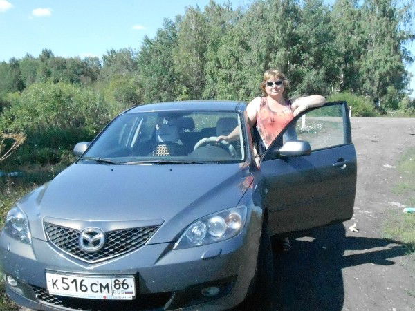 Светлана Колодкина