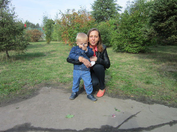 Елена Емчинова