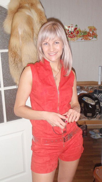 Наталья Сухарева