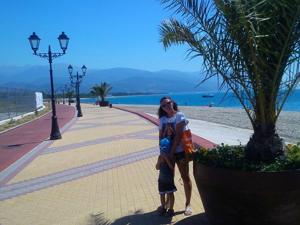 Ольга Никитина