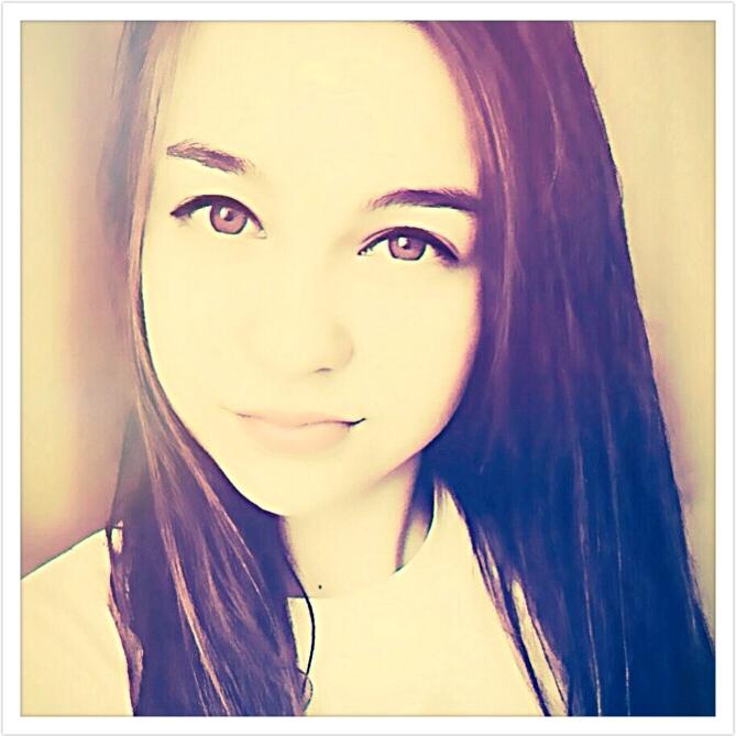 Дарья Митрофанова