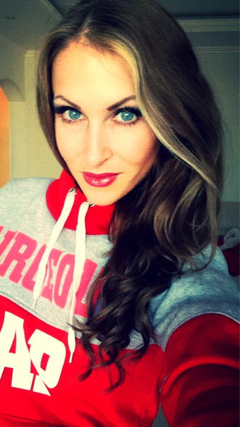 Алёна Тренёва