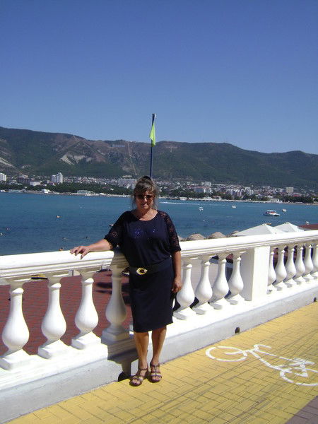 Наталья Ильичева