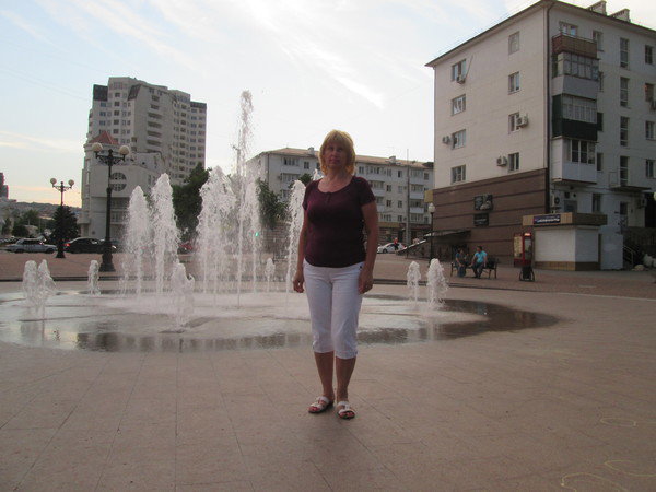 Валентина Уренцова