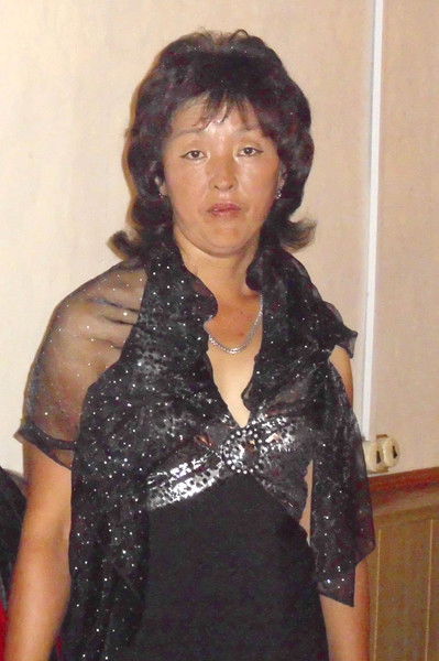 Наталья Цай