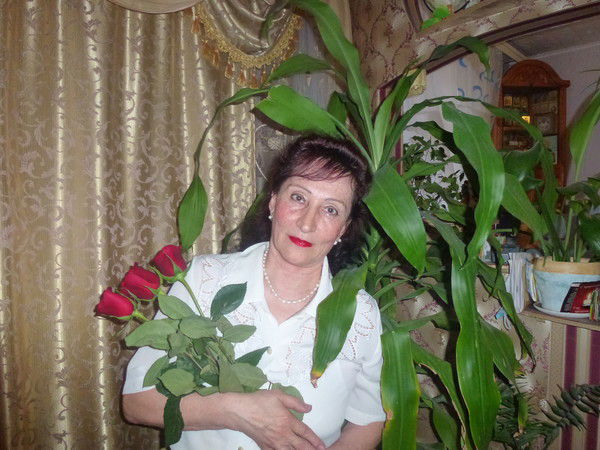 Татьяна Томилова