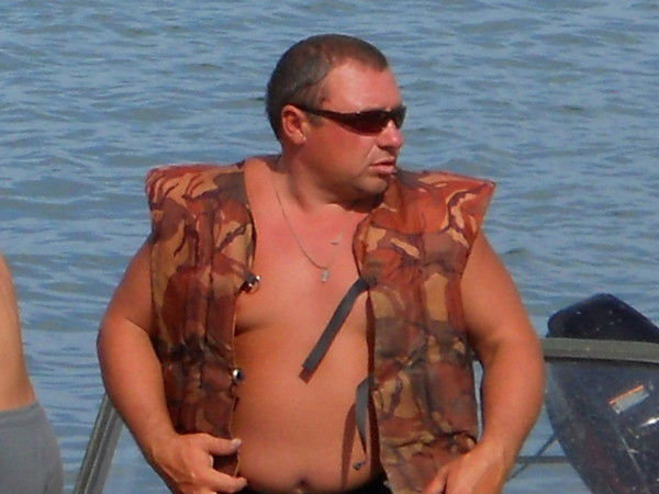 Вова Коркунов