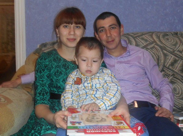 Алина Сайфуллина