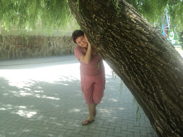 Людмила Бухтоярова