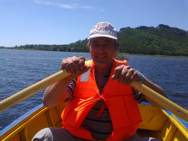 Евгений Хвостовец