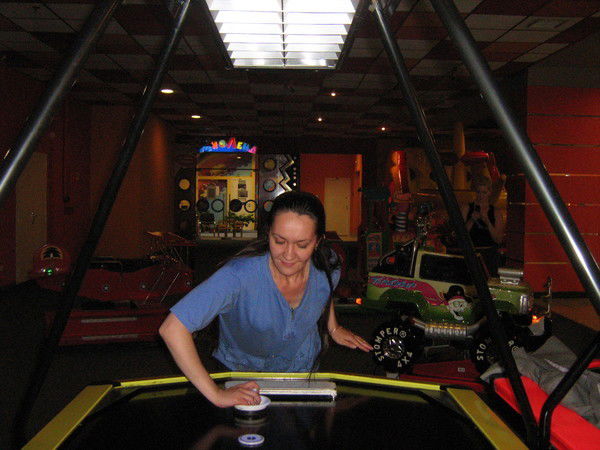 Маргарита Ганюк