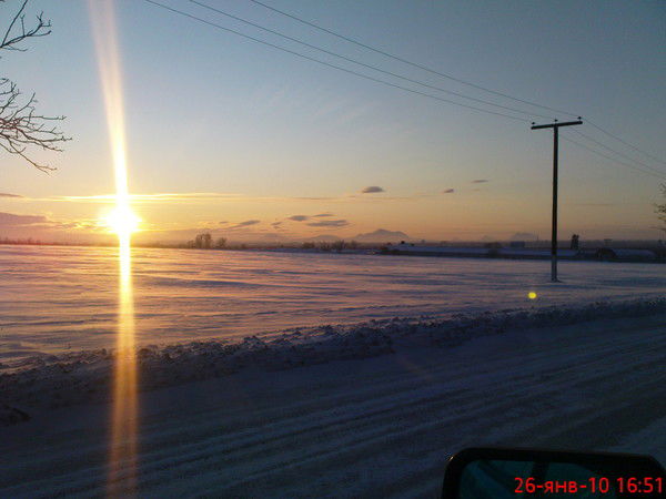 Виталий Набоков