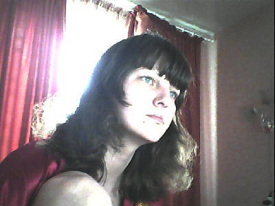 Людмила Хорохорина