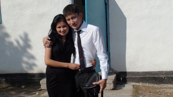 Жазира Ильясова