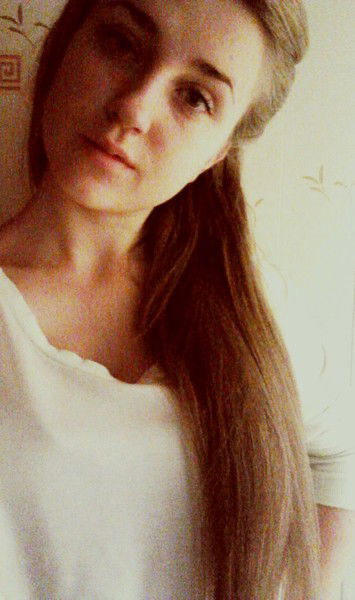 Лида Игнатенко