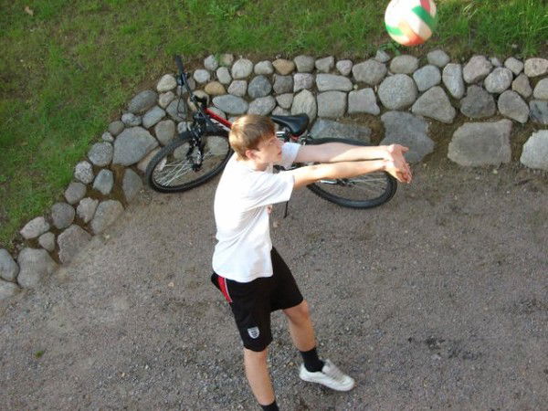 Алексей Марков