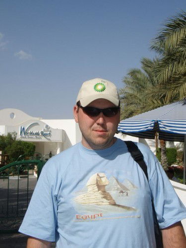 Андрей Бобров