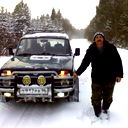 Юрий Котелев