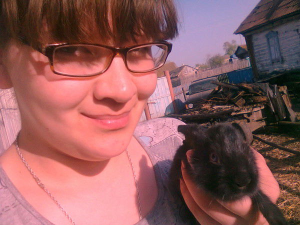 Анна Иванова