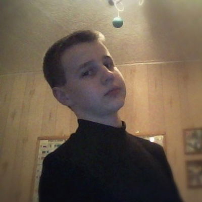 Кирилл Михальченко