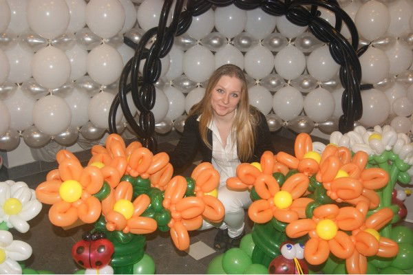 Анастасия Дмитриенко