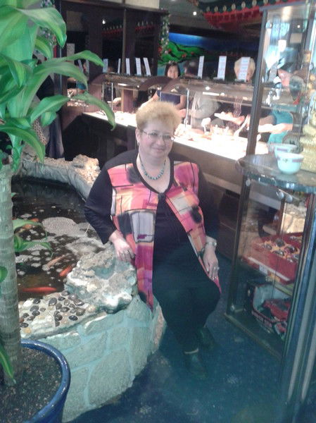 Виктория Шайкевич