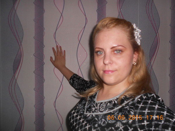 Галина Томилова