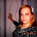 Галина Томилова
