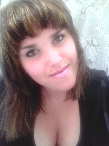 Евгения Земчугова