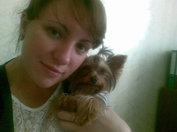 Елена Тюрина