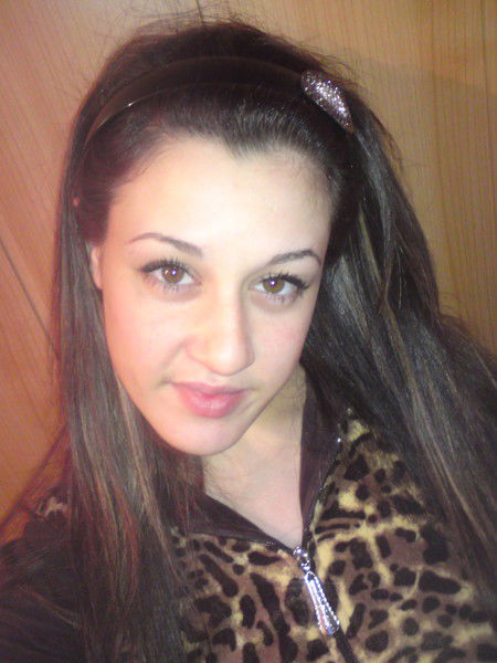 Оля Соловьева