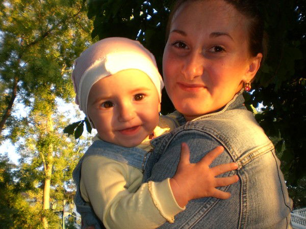 Лидия Хисамова