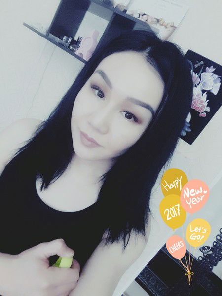 Бакдаулет Жанзакулы