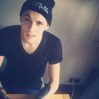 Дмитрий Керимов