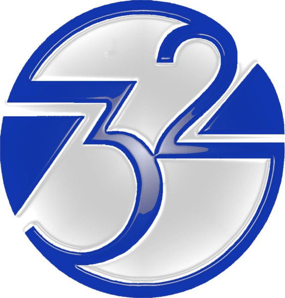 Тридцать Два