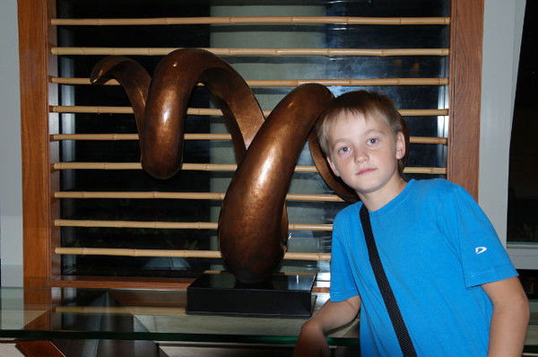 Захар Фёдоров