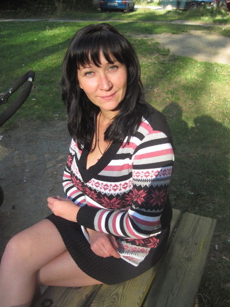 Наташа Лебедева