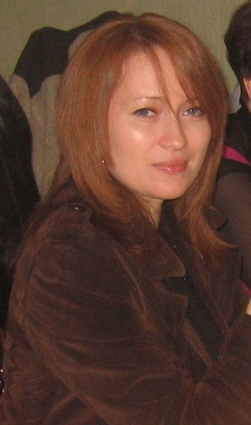 Наталья Корнеева