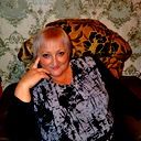 Светлана Александрова