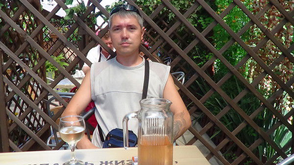 Александр Кириллов