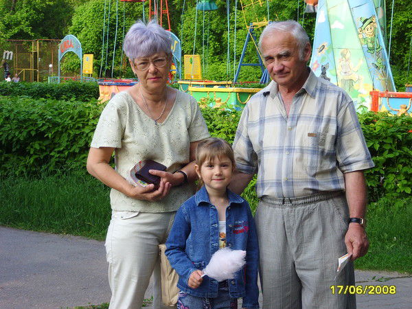 Владимир Сивожелезов