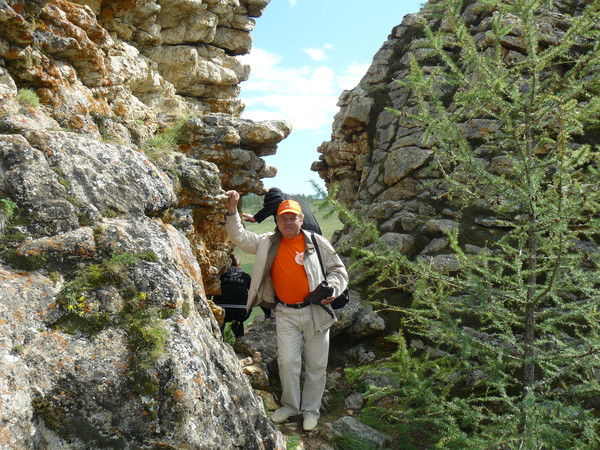 Василий Ткач