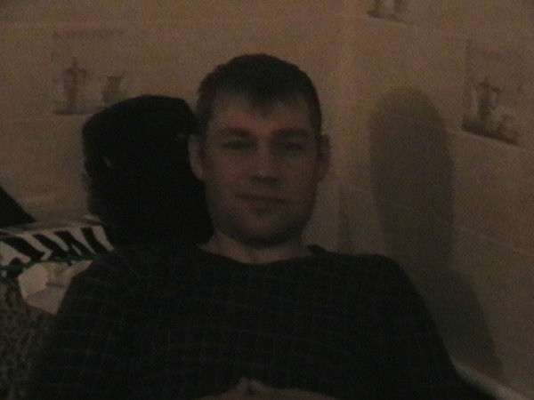 Григорий Кузнецов