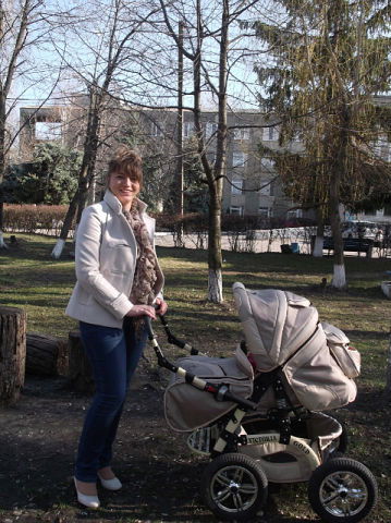 Татьяна Лановая