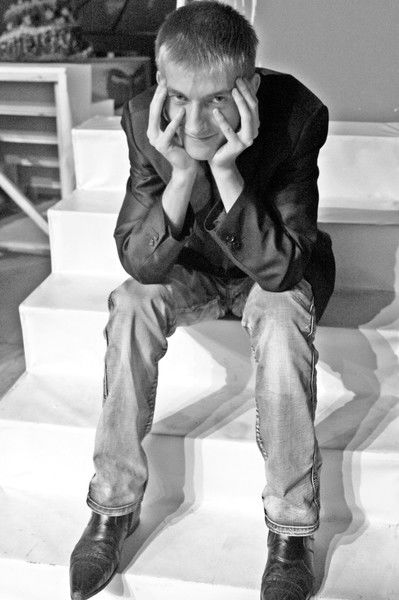 Артем Быков